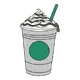 A cup of coffee